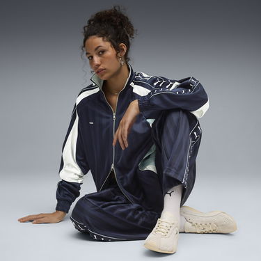 Кецове и обувки Puma PUMA x GUIZIO H-Street Бяло | 404445_01, 2