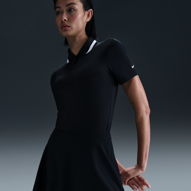Pокля Nike Nike Tour Dri-FIT Golf Skort Черно | FZ6314-010, 3