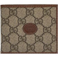 Портфейл Gucci Ophidia GG Wallet Бежово | 671652-92TCG-8563, 1