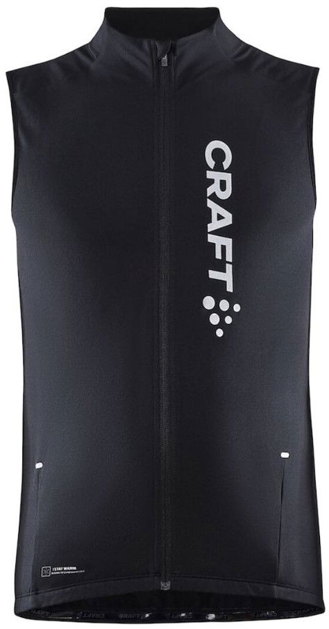 Жилетка Craft Vest Core Черно | 1911687-999926, 0