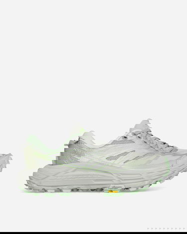 Кецове и обувки Hoka One One Mafate Speed 2 "Mercury" Зелено | HK.1126851-MHMS, 1