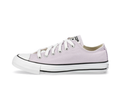 Кецове и обувки Converse Chuck Taylor All Star Low Лилаво | 172689C