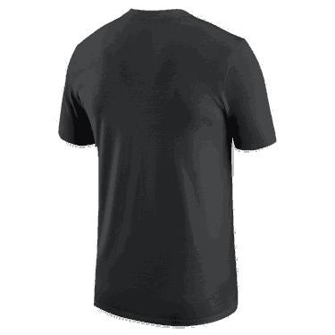 Тениска Jordan Jordan NBA Brooklyn Nets Essential Черно | FD1455-010, 1