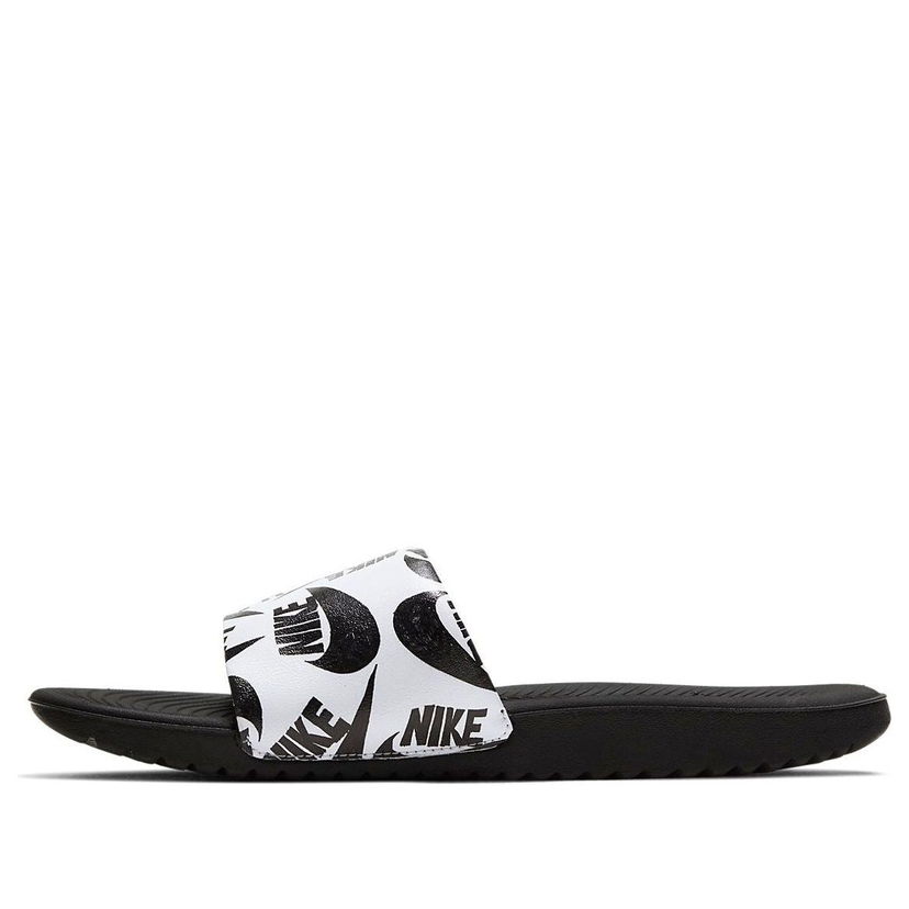 Кецове и обувки Nike Kawa Slide SE JDI Черно | CT6619-100