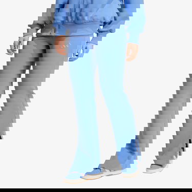 Панталони adidas Performance ALL SZN Soft Lux Flared Pants Синьо | JV9881, 1