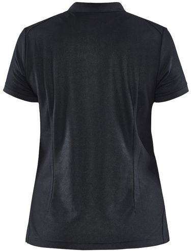 Поло тениска Craft Craft Core Unify Polo Shirt Черно | 1909139-999000, 2