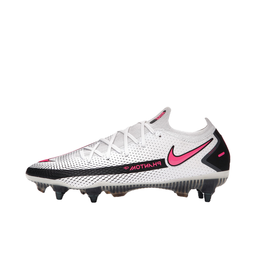 Кецове и обувки Nike Phantom GT Elite SG-PRO Бяло | CV2522-161