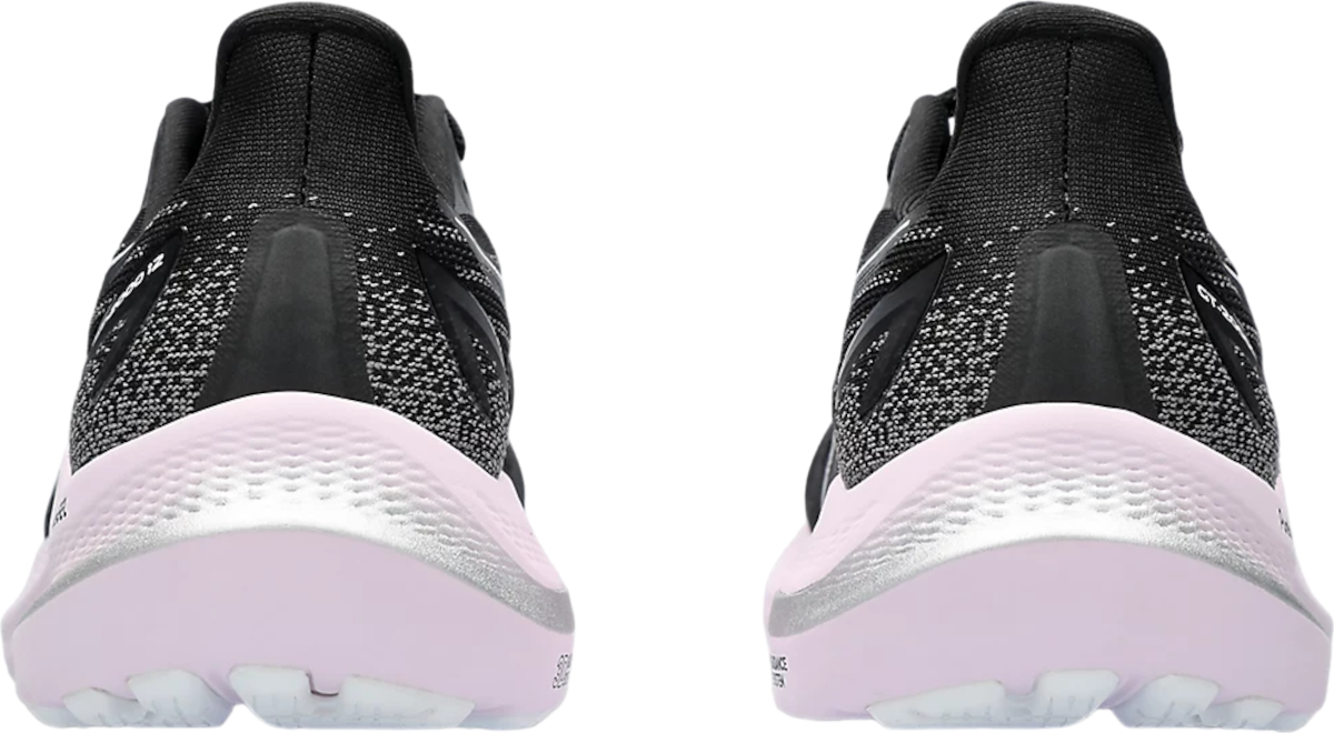 Кецове и обувки Asics GT-2000 12 Черно | 1012b506-004, 1