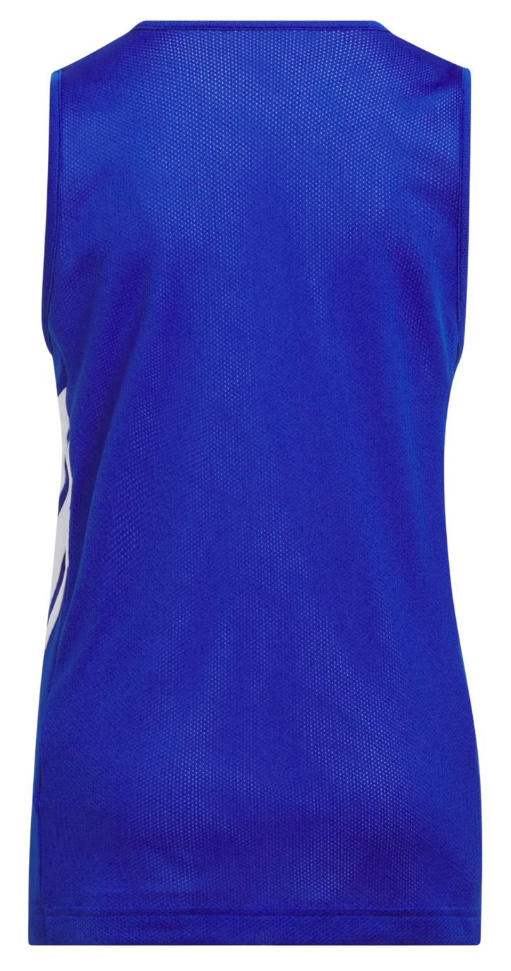 Фланелка adidas Originals adidas Everyday Pro Jersey Синьо | jm5137, 1