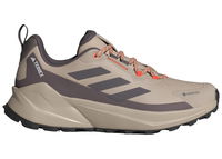 Terrex Trailmaker 2.0 Gore-Tex Wonder Beige Charcoal Semi Impact Orange