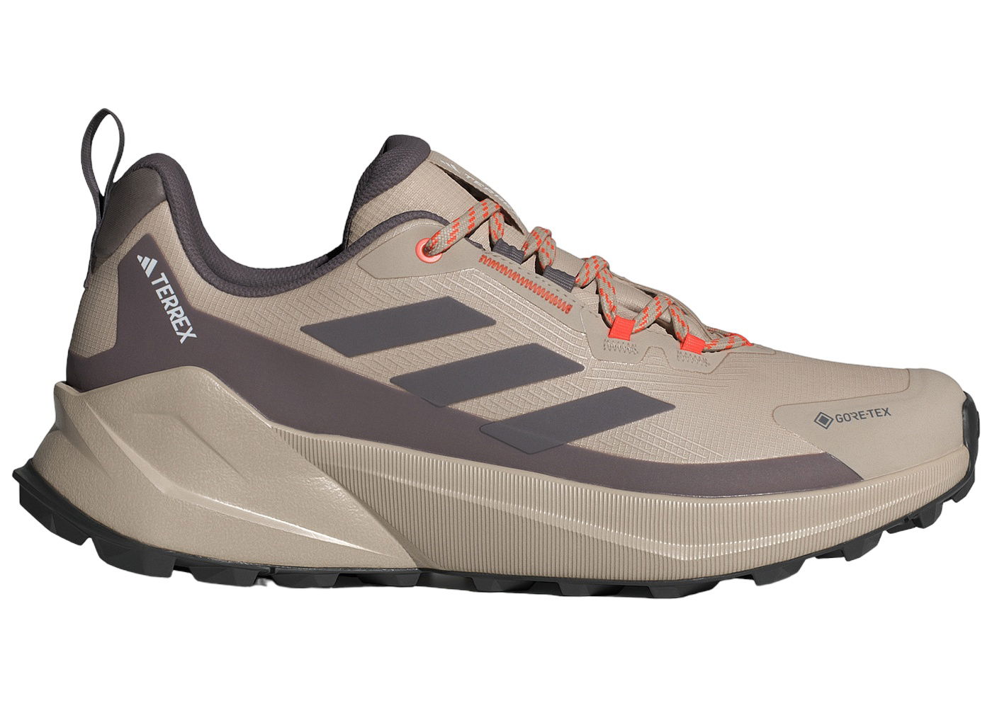 Кецове и обувки adidas Performance Terrex Trailmaker 2.0 Gore-Tex Wonder Beige Charcoal Semi Impact Orange Бежово | IE5147, 0