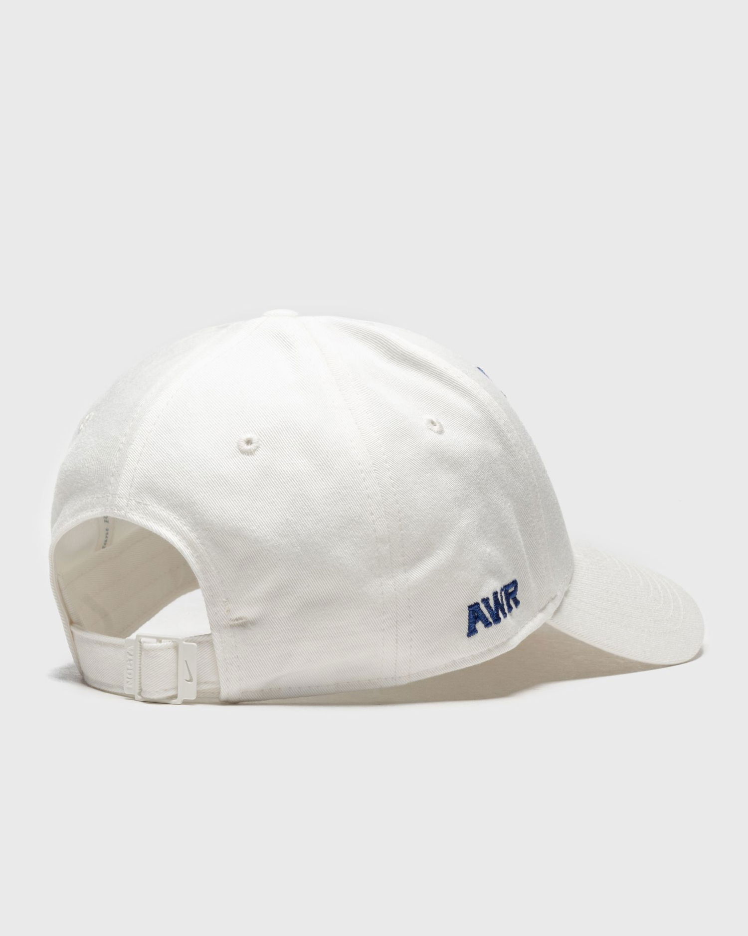 Шапка с козирка Nike NRG NOCTA LU L91 CAP Бяло | 196149800615, 1
