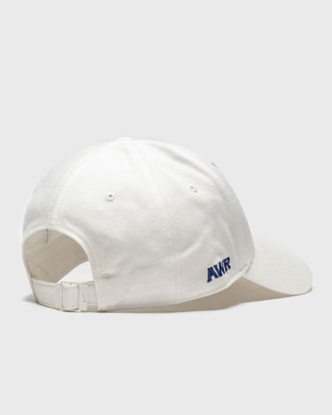 Шапка с козирка Nike NRG NOCTA LU L91 CAP Бяло | 196149800615, 1
