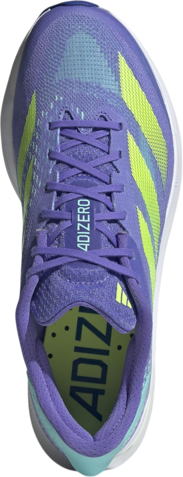 Кецове и обувки adidas Performance ADIZERO SL 2 Лилаво | ie3396, 1