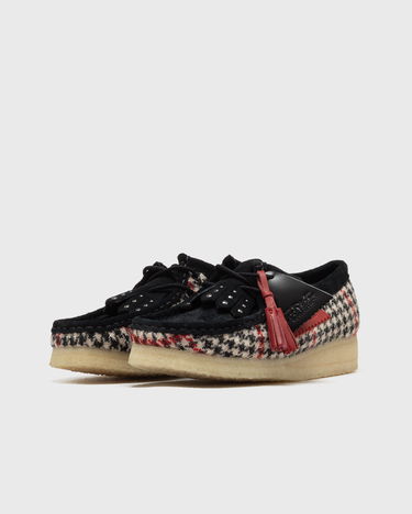 Кецове и обувки Clarks Wallabee Многоцветен | 26182802, 2