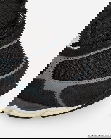 Кецове и обувки Asics GEL-NYC Черно | 1203A739-001, 6
