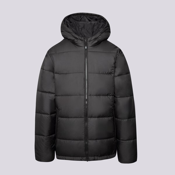 Пухо яке Vans Norris Mte 1 Черно | VN0008GBBLK1, 0