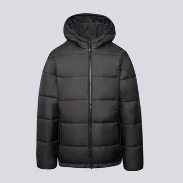 Пухо яке Vans Norris Mte 1 Черно | VN0008GBBLK1, 0