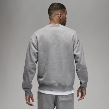 Суитчър Jordan Jordan Essentials Сиво | FJ7776-091, 1