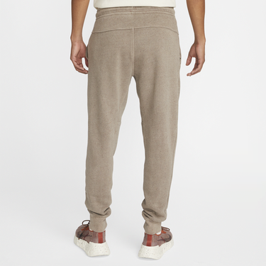 Спортни панталони Nike Club Fleece+ Бежово | dq4665-040, 3