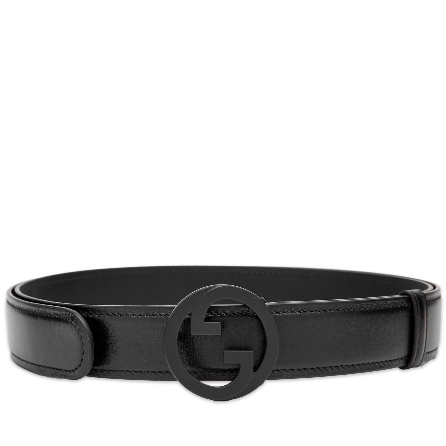 Колани Gucci GG Logo Belt Черно | 734771-AACPU-1000, 0