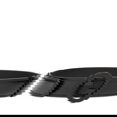 Колани Gucci GG Logo Belt Черно | 734771-AACPU-1000, 0