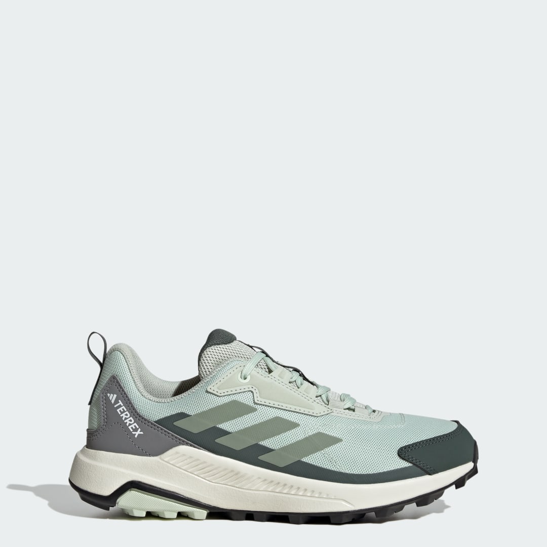 Кецове и обувки adidas Performance Terrex Anylander Hiking Зелено | JI1317, 0