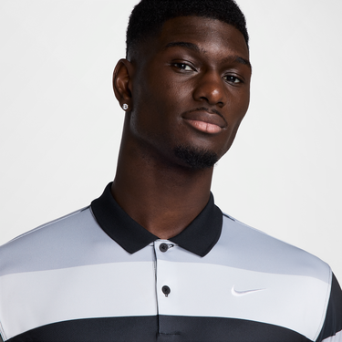 Поло тениска Nike Victory+ Dri-FIT Golf Polo Многоцветен | FZ7448-010, 4