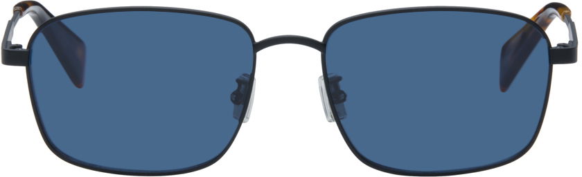 Слънчеви очила KENZO Paris AKA Sunglasses Черно | KZ40184UM5602V 840126830224, 0
