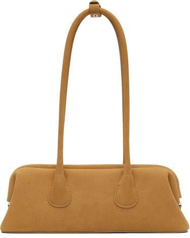 Дамска чанта OSOI OSOI Boat Wide Mini Bag Кафяво | 25SB01018258, 0