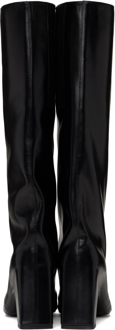 Облекло Coperni Coperni Bridge Tall Boots Черно | COPSH03857, 1