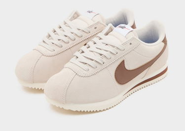 Кецове и обувки Nike Cortez Бежово | IB1857-100, 1