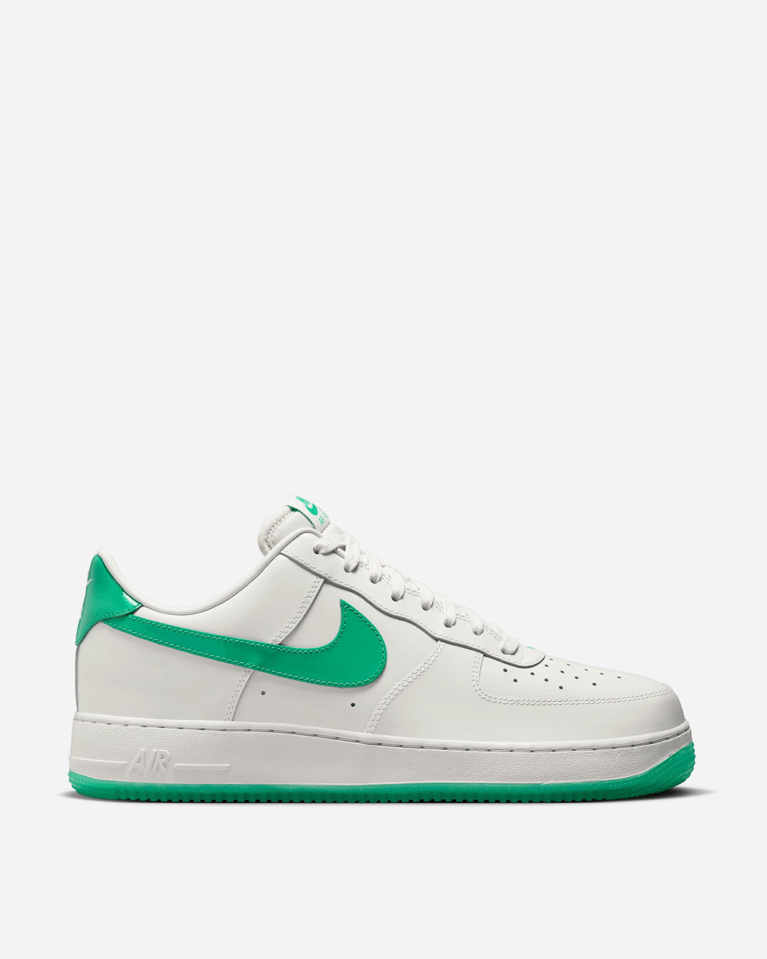 Кецове и обувки Nike AIR FORCE 1 '07 PRM Бяло | HF4864-094, 1