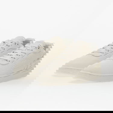 Кецове и обувки Lacoste Lacoste T-Clip Shield Бяло | 750SMA0193-18C, 5