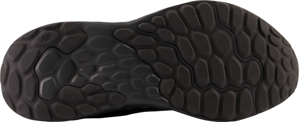 Кецове и обувки New Balance Fresh Foam Arishi v4 Черно | warisbb4, 1
