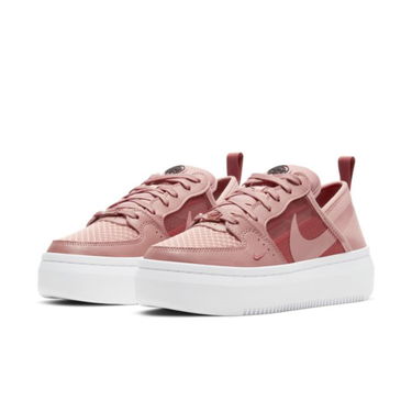 Кецове и обувки Nike Court Vision Alta Розово | CW6536-600, 1