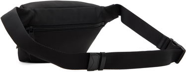 Чанта за кръста Moncler Moncler Durance Water-Repellent Belt Bag Черно | K109A5M00005M6256, 2