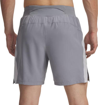 Къси панталони Under Armour Under Armour UA Launch Pro 7" Shorts Сиво | 1376508-036, 1