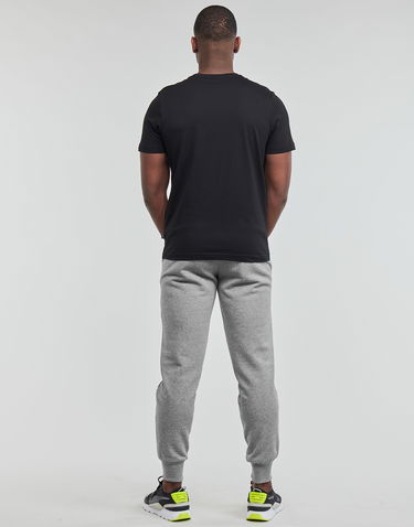 Тениска Puma ESS CAT LOGO TEE Черно | 586668-51, 3