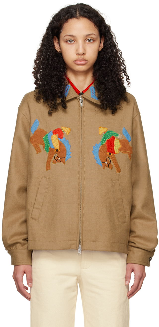 Rodeo Ohio Jacket