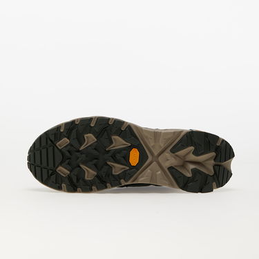 Кецове и обувки Hoka One One Anacapa Low GTX Зелено | 1122017-DBRYL, 4