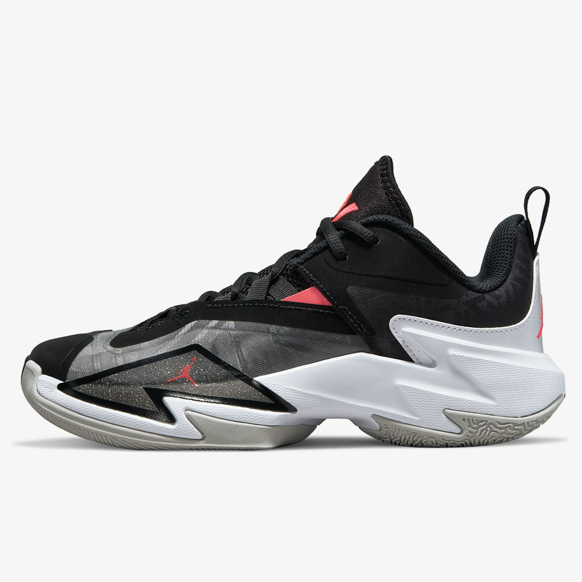Кецове и обувки Jordan Jordan One Take 3 Черно | DC7702-001, 0