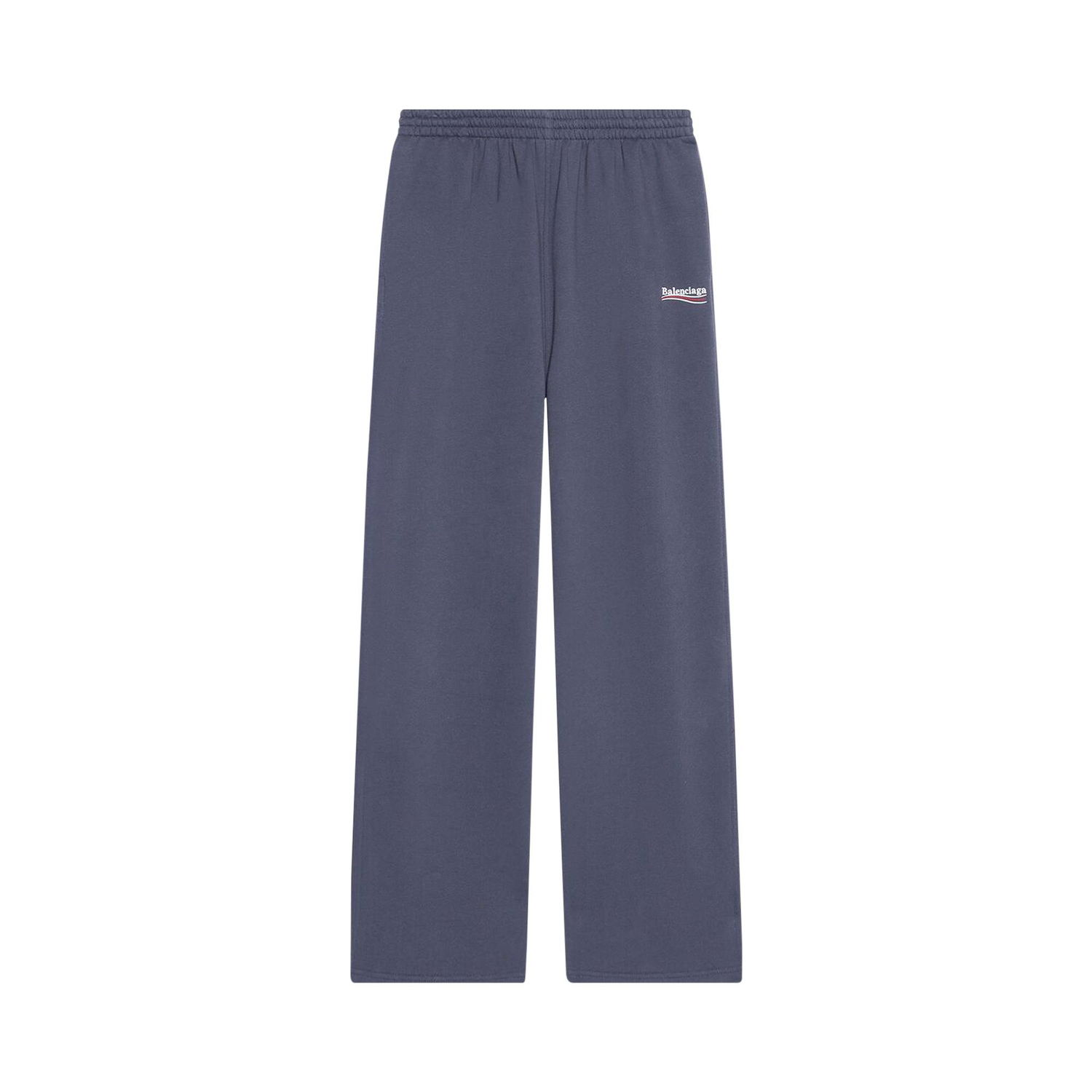 Спортни панталони Balenciaga Jogging Pants Тъмно синьо | 674594 TKVI9 1366, 1