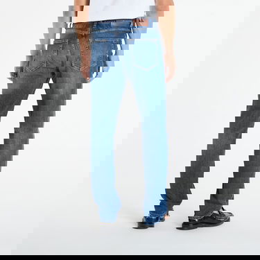 Дънки Tommy Hilfiger Tommy Hilfiger Denton Straight Jeans W34/L32 Синьо | MW0MW40367 1A8, 2
