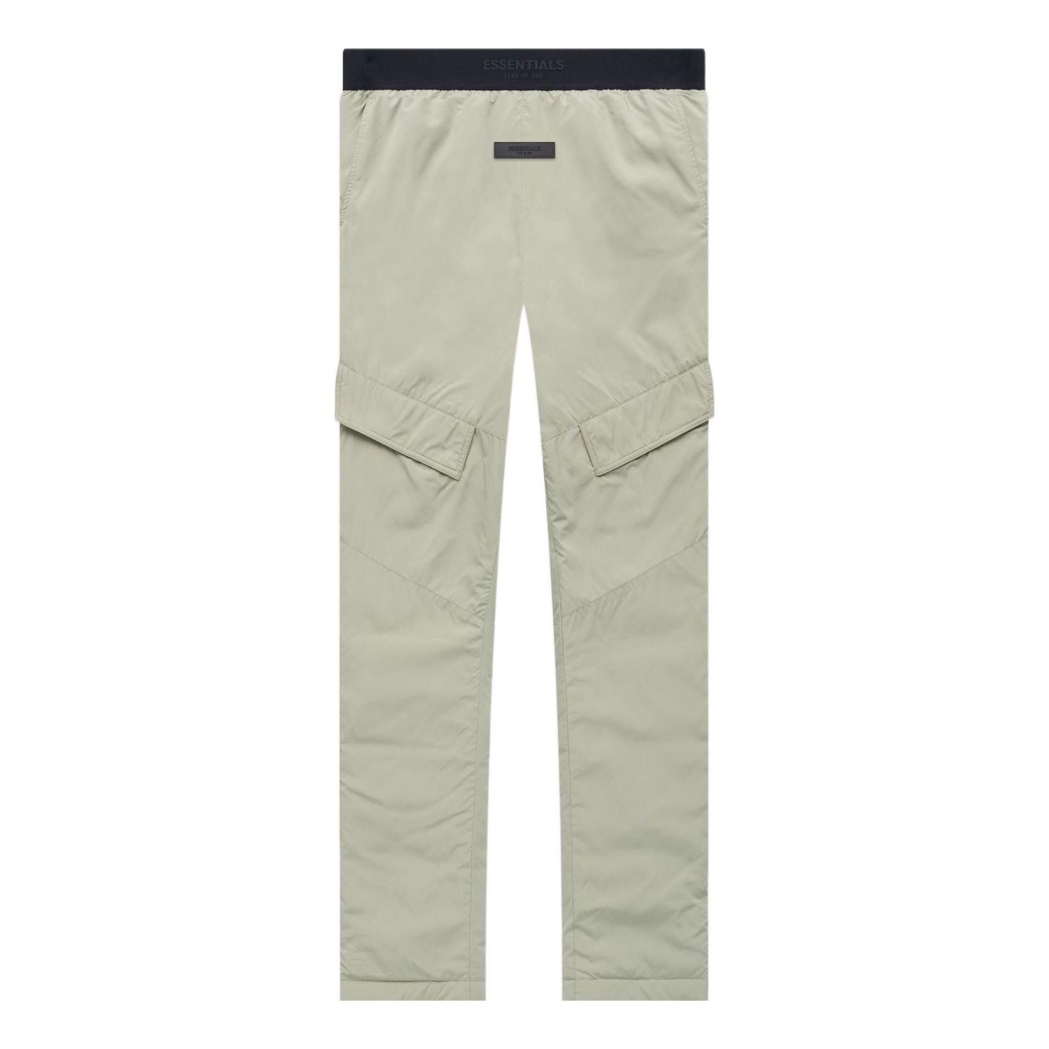 Карго панталони Fear of God Essentials Storm Cargo Pants Зелено | FOG-SS22-814, 0