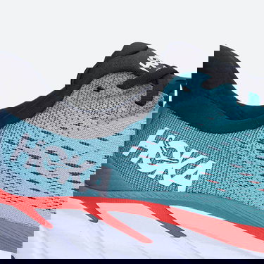 Кецове и обувки Hoka One One Clifton 8 Синьо | 1119393RTAR, 6