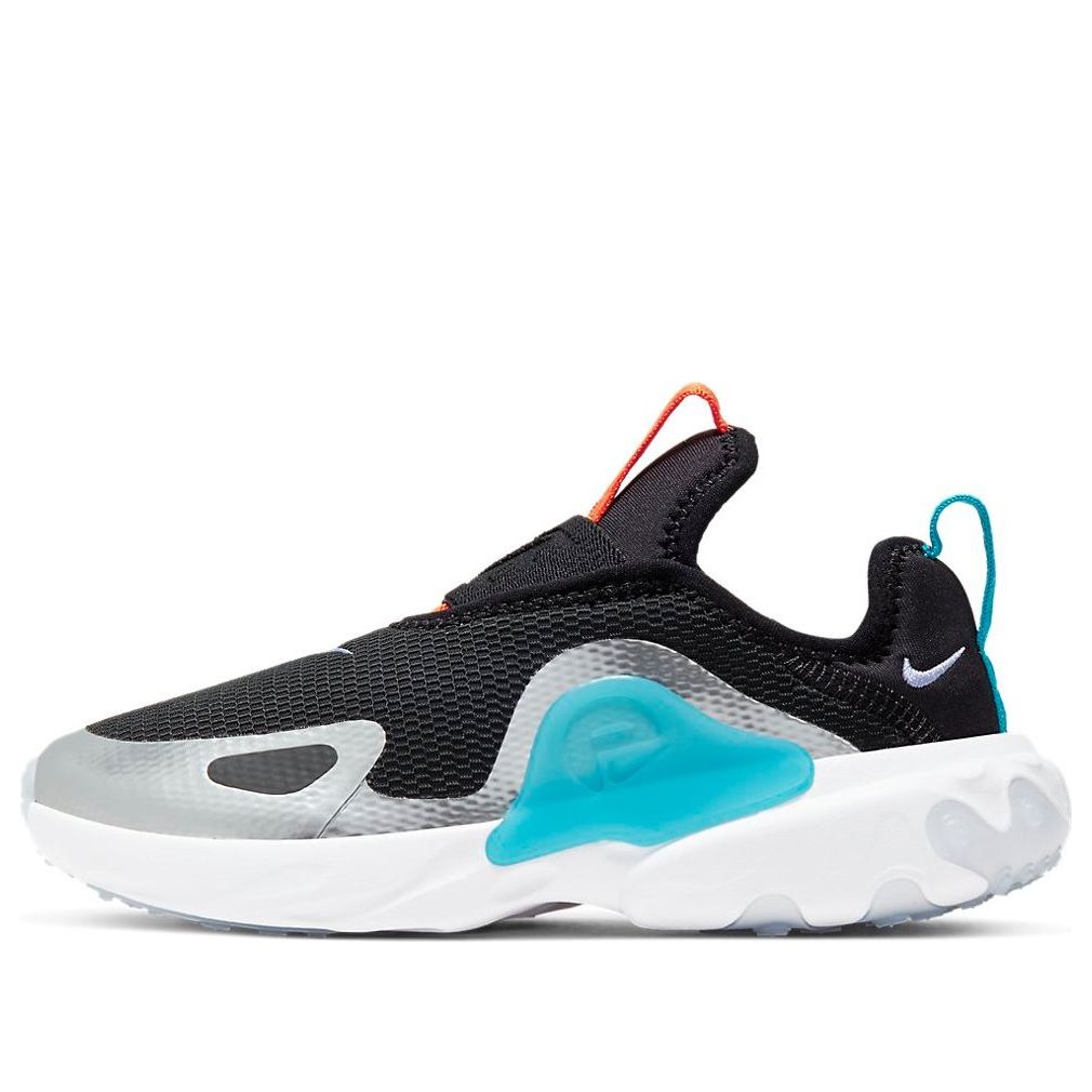 Кецове и обувки Nike React Presto Extreme Черно | CD6885-004, 0