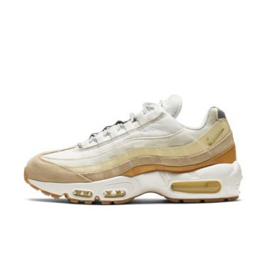 Кецове и обувки Nike Air Max 95 "Coconut Milk" Бежово | DD6622 10, 0
