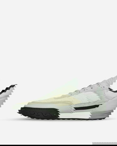 Кецове и обувки Stone Island Sneakers Зелено | 77FWS0202 V0052, 2