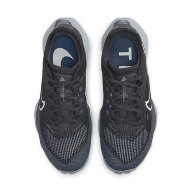 Кецове и обувки Nike Air Zoom Terra Kiger 8 W Черно | DH0654-001, 2